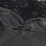SUBBLIME – 955601 LONG SLEEVED DRESS WITH BLACK LACE L/XL Corset Lingerie | SEX Shop Ireland 21