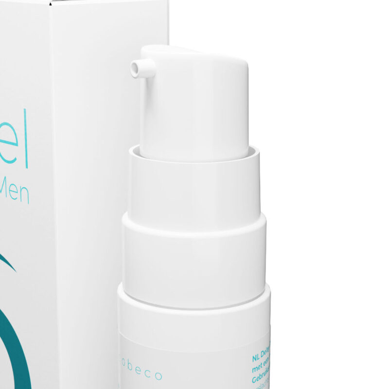 COBECO – VIAGEL FOR MEN DELAY GEL 30 ML Aphrodisiac Products | SEX Shop Ireland 5