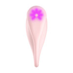 KIIROO – SPOT KISS ME U-SHAPED VIBRATOR PINK Clitoral Stimulators | SEX Shop Ireland 13