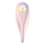 KIIROO – SPOT KISS ME U-SHAPED VIBRATOR PINK Clitoral Stimulators | SEX Shop Ireland 14