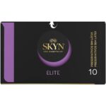 SKYN – ELITE ULTRA-THIN CONDOMS 10 UNITS Condom Packs (4 to 24) | SEX Shop Ireland 9