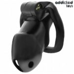 ADDICTED TOYS LOCKED – MINDNIGHT CELL PENIS CAGE 4.2 CM SIZE M BDSM Cages & Chastity Rings | SEX Shop Ireland 12