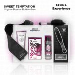 BRUMA XPERIENCE – SWEET GUM TEMPTATION KIT WITH ORGASM ENHANCER Adult Accessories | SEX Shop Ireland 12