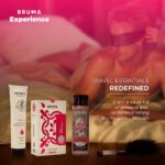 BRUMA XPERIENCE – SWEET GUM TEMPTATION KIT WITH ORGASM ENHANCER Adult Accessories | SEX Shop Ireland 13
