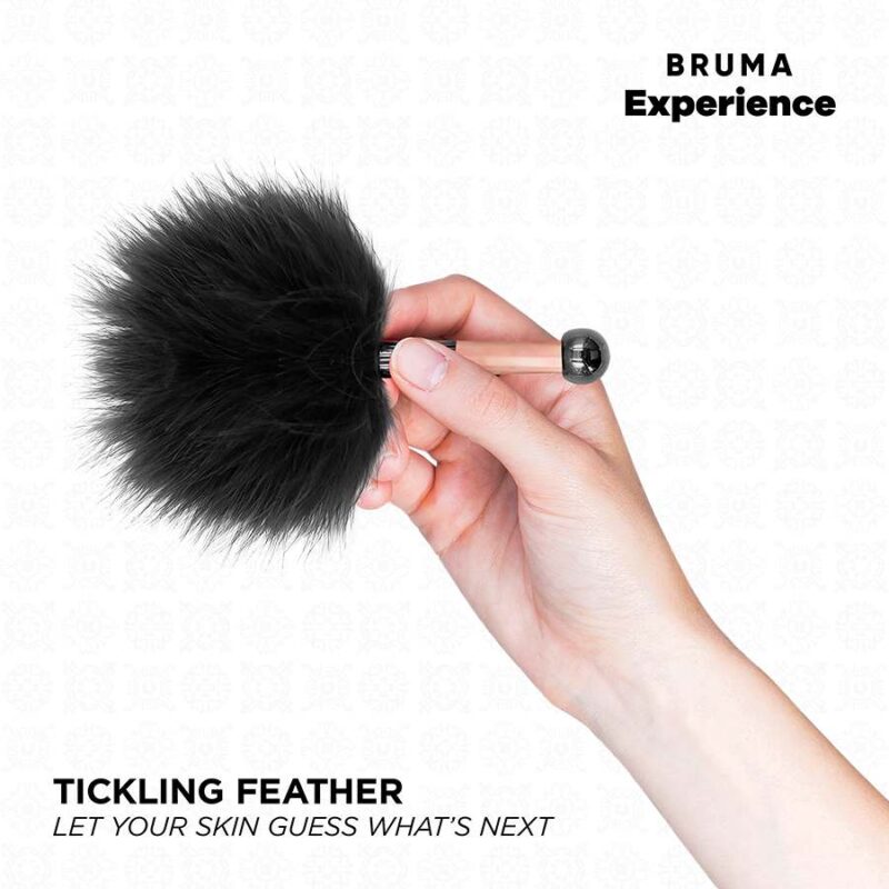 BRUMA XPERIENCE – SWEET STRAWBERRY TEMPTATION KIT WITH ORGASM ENHANCER Adult Accessories | SEX Shop Ireland 8