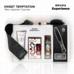 BRUMA XPERIENCE – SWEET TEMPTATION KIT VIBRO-ORGASMIC AMERICAN CAKE Adult Accessories | SEX Shop Ireland 12
