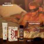 BRUMA XPERIENCE – SWEET TEMPTATION KIT VIBRO-ORGASMIC AMERICAN CAKE Adult Accessories | SEX Shop Ireland 13