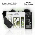 BRUMA XPERIENCE – SWEET TEMPTATION KIT VIBRO-ORGASMIC WATERMELON Adult Accessories | SEX Shop Ireland 12