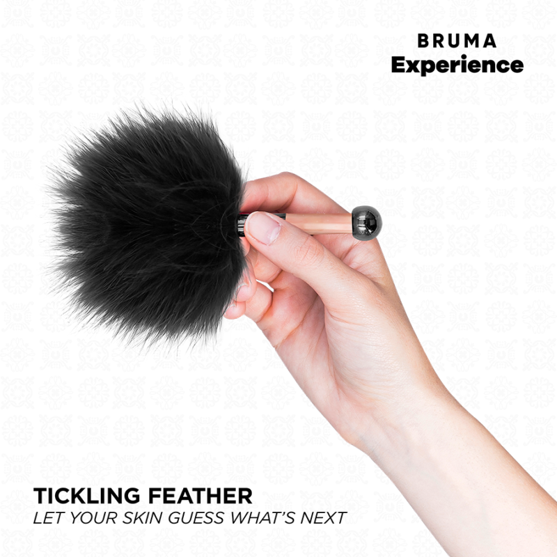 BRUMA XPERIENCE – VIBRO-ORGASMIC PINA COLADA SWEET TEMPTATION KIT Adult Accessories | SEX Shop Ireland 8