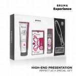 BRUMA XPERIENCE – VIBRO-ORGASMIC SWEET GUM TEMPTATION KIT Adult Accessories | SEX Shop Ireland 11