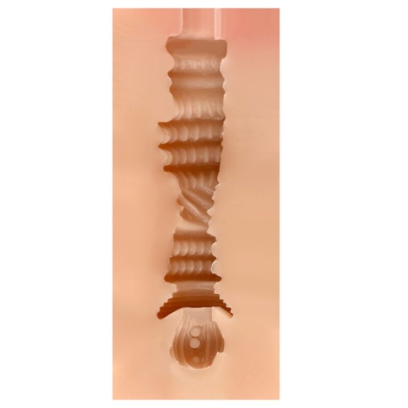 SHEQU – EDITH VAGINA MASTURBATOR Sex Toys | SEX Shop Ireland 7