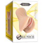 SHEQU – EUNICE VAGINA MASTURBATOR Sex Toys | SEX Shop Ireland 13