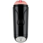SHEQU – FANNY VAGINA MASTURBATOR WITH VIBRATION Fleshlights | SEX Shop Ireland 16