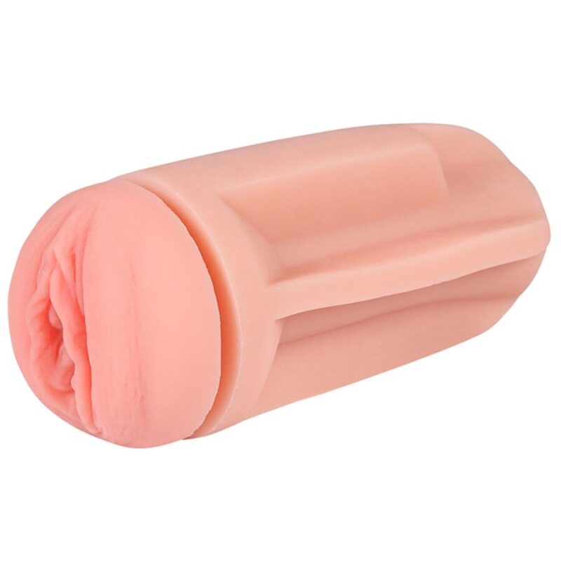SHEQU – FANNY VAGINA MASTURBATOR WITH VIBRATION Fleshlights | SEX Shop Ireland 8