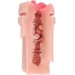 SHEQU – FANNY VAGINA MASTURBATOR WITH VIBRATION Fleshlights | SEX Shop Ireland 20