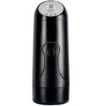 SHEQU – FANNY VAGINA MASTURBATOR WITH VIBRATION Fleshlights | SEX Shop Ireland 21
