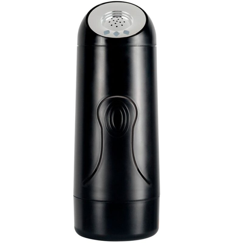SHEQU – FANNY VAGINA MASTURBATOR WITH VIBRATION Fleshlights | SEX Shop Ireland 10