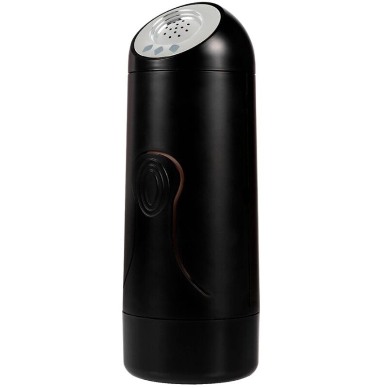 SHEQU – FANNY VAGINA MASTURBATOR WITH VIBRATION Fleshlights | SEX Shop Ireland 11