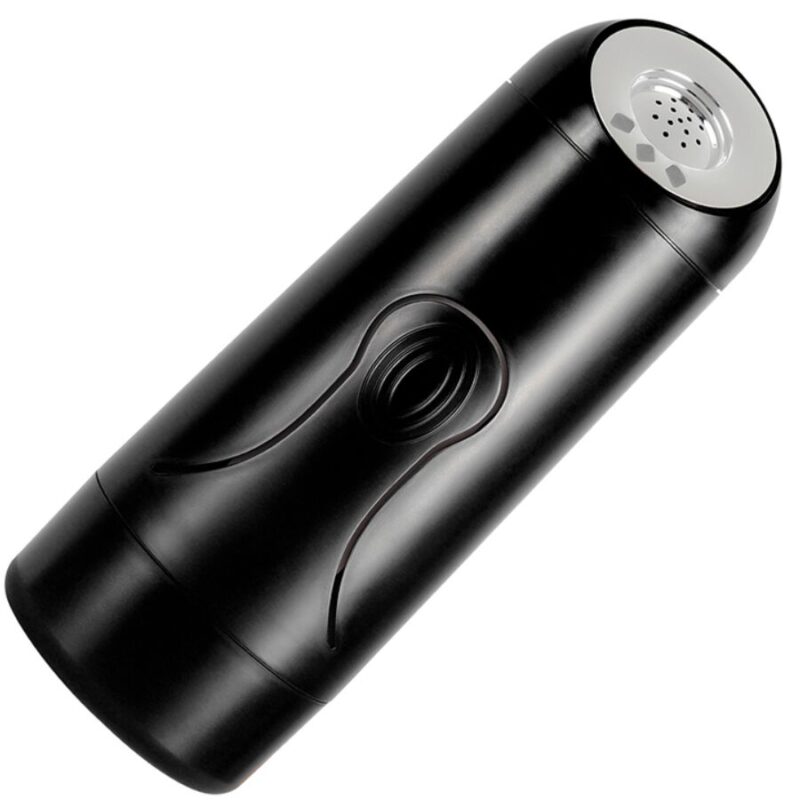 SHEQU – FANNY VAGINA MASTURBATOR WITH VIBRATION Fleshlights | SEX Shop Ireland 12