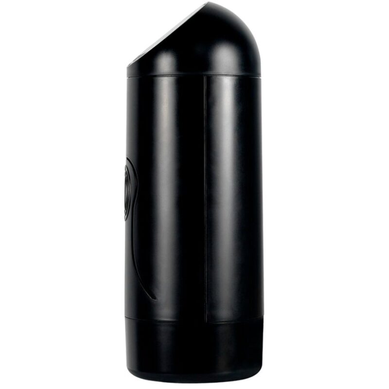 SHEQU – FANNY VAGINA MASTURBATOR WITH VIBRATION Fleshlights | SEX Shop Ireland 13