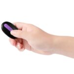 SHEQU – JULIAN DILDO AND CLITORIS STIMULATOR WITH VIBRATION AND REMOTE CONTROL 16 CM Dildos | SEX Shop Ireland 25