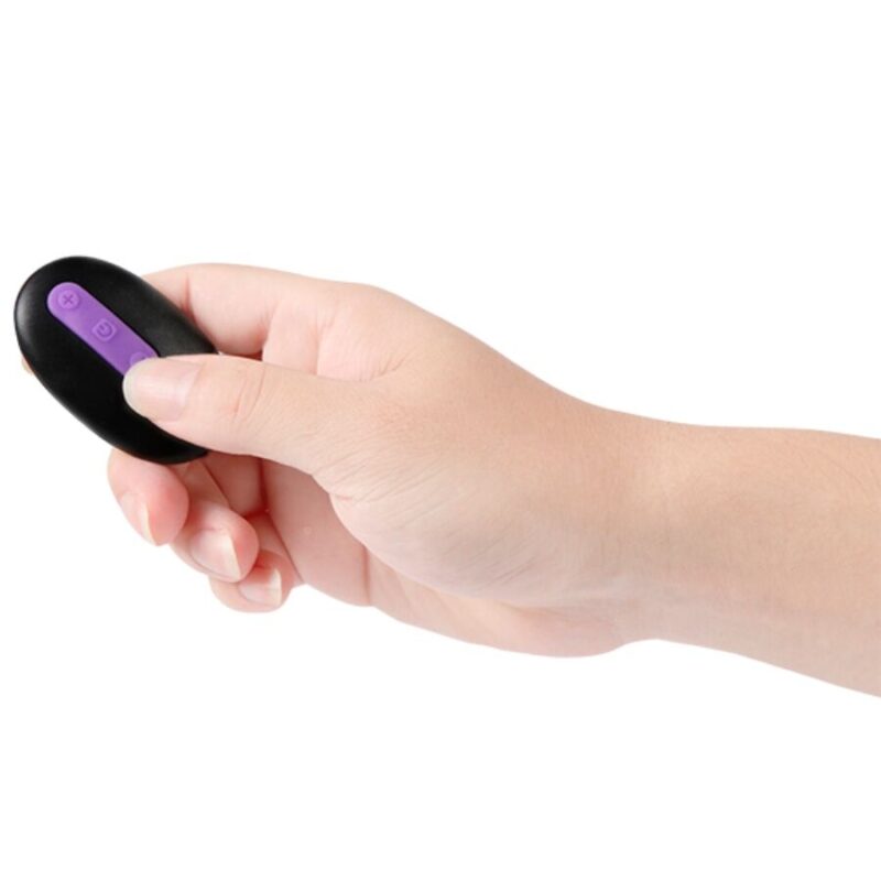 SHEQU – JULIAN DILDO AND CLITORIS STIMULATOR WITH VIBRATION AND REMOTE CONTROL 16 CM Dildos | SEX Shop Ireland 14
