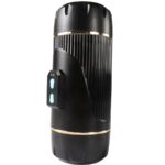 SHEQU – KAY DOUBLE MASTURBATOR WITH DUAL MOUTH AND VAGINA VIBRATION Fleshlights | SEX Shop Ireland 30