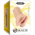 SHEQU – MAUD VAGINA MASTURBATOR Sex Toys | SEX Shop Ireland 13