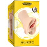 SHEQU – MAUREEN VAGINA MASTURBATOR Sex Toys | SEX Shop Ireland 13