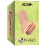 SHEQU – PAMELA VAGINA MASTURBATOR Sex Toys | SEX Shop Ireland 13