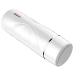 SHEQU – RILEY VAGINA MASTURBATOR WITH VIBRATION AND STIMULATING WAVES Fleshlights | SEX Shop Ireland 14