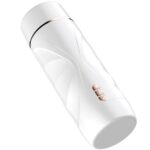 SHEQU – RILEY VAGINA MASTURBATOR WITH VIBRATION AND STIMULATING WAVES Fleshlights | SEX Shop Ireland 15