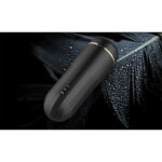 SHEQU – SNOW VAGINA MASTURBATOR WITH VIBRATION AND STIMULATING WAVES Fleshlights | SEX Shop Ireland 9