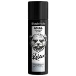 BLACK HOLE – ANAL RELAXING JOJOBA RELAX SILICONE BASE 100 ML Anal & Relaxing Lubes | SEX Shop Ireland 12