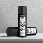 BLACK HOLE – ANAL RELAXING JOJOBA RELAX SILICONE BASE 100 ML Anal & Relaxing Lubes | SEX Shop Ireland 17