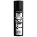 BLACK HOLE – ANAL RELAXING JOJOBA RELAX SILICONE BASE 30 ML Anal & Relaxing Lubes | SEX Shop Ireland 12