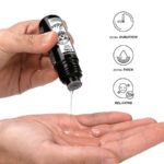 BLACK HOLE – ANAL RELAXING JOJOBA RELAX SILICONE BASE 30 ML Anal & Relaxing Lubes | SEX Shop Ireland 14