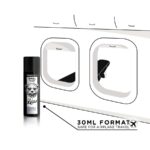 BLACK HOLE – ANAL RELAXING JOJOBA RELAX SILICONE BASE 30 ML Anal & Relaxing Lubes | SEX Shop Ireland 16