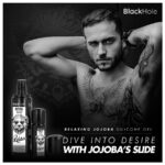 BLACK HOLE – ANAL RELAXING JOJOBA RELAX SILICONE BASE 30 ML Anal & Relaxing Lubes | SEX Shop Ireland 19