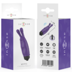 INTENSE – MYSTIC PURPLE VIBRATING BULLET 8.7 X 2.4 CM Bullet Vibrators | SEX Shop Ireland 17