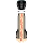 KIIROO – COMBO SET POWER BLOW + FEEL MOUTH STROKER Fleshlights | SEX Shop Ireland 16