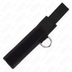 KINK – SPONGE PENIS RING WITH VELCRO CLOSURE 20 X 3.5 CM Accessories for the penis | SEX Shop Ireland 9