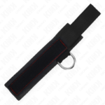 KINK – SPONGE PENIS RING WITH VELCRO CLOSURE 20 X 3.5 CM Accessories for the penis | SEX Shop Ireland 9
