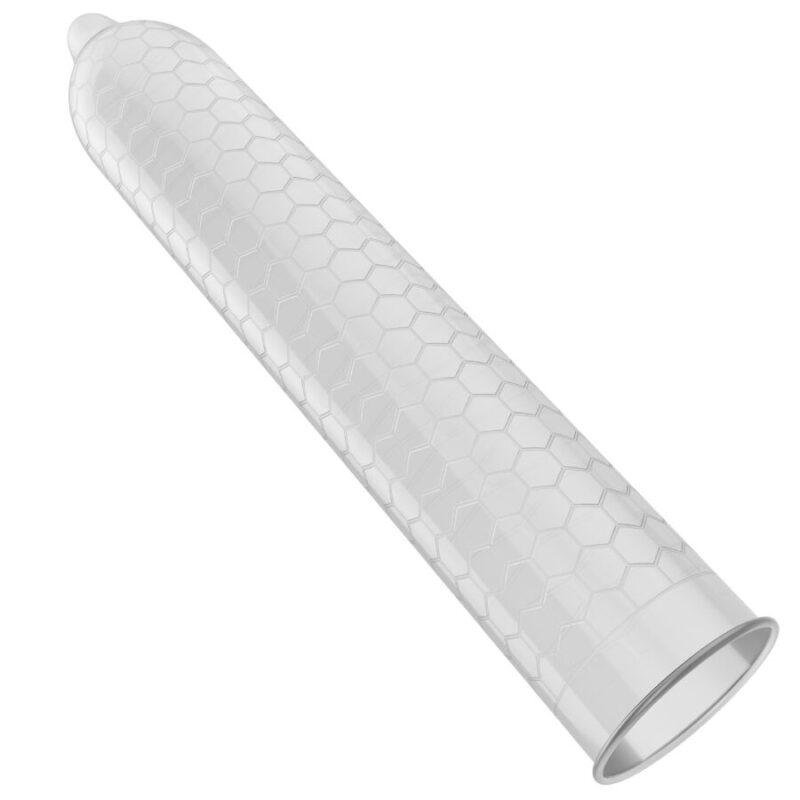 LELO – HEX ORGANIC CONDOM BOX 12 UNITS All Condom Box Sizes | SEX Shop Ireland 9