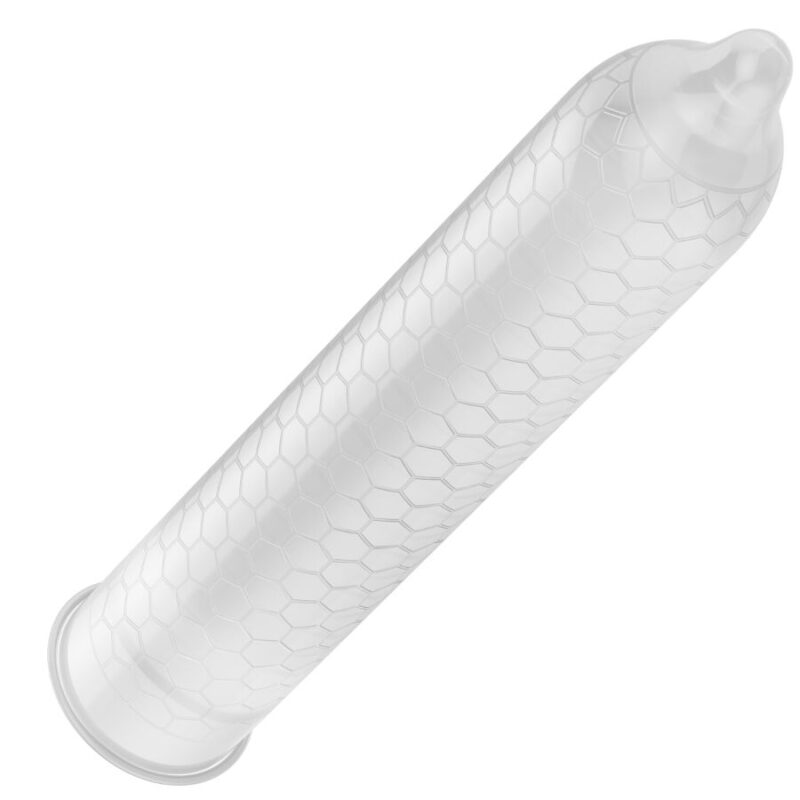LELO – HEX ORGANIC CONDOM BOX 36 UNITS All Condom Box Sizes | SEX Shop Ireland 7
