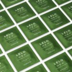 LELO – HEX ORGANIC CONDOM BOX 36 UNITS All Condom Box Sizes | SEX Shop Ireland 20