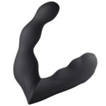 ROCKS-OFF – BLACK PROSTATE AND ANAL VIBRATOR ADAPTER Prostate Massagers | SEX Shop Ireland 14