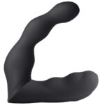 ROCKS-OFF – BLACK PROSTATE AND ANAL VIBRATOR ADAPTER Prostate Massagers | SEX Shop Ireland 13