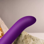 ROCKS- OFF – CHAIAMO G VIBRATOR G-SPOT PURPLE G-spot Vibrators | SEX Shop Ireland 15