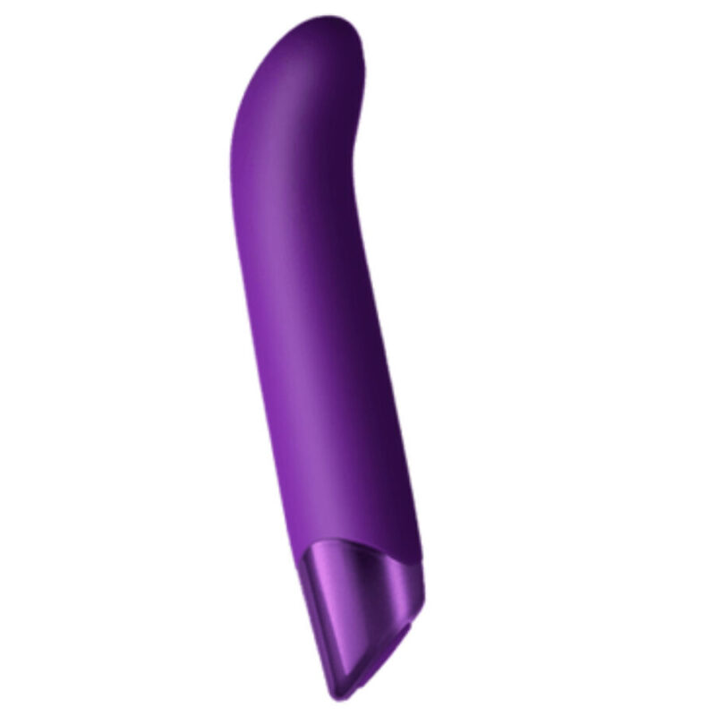 ROCKS- OFF – CHAIAMO G VIBRATOR G-SPOT PURPLE G-spot Vibrators | SEX Shop Ireland 4
